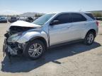 2017 Chevrolet Equinox Ls for Sale in Las Vegas, NV - Front End