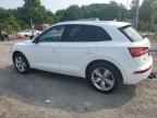 2018 Audi Q5 Premium იყიდება York Haven-ში, PA - Normal Wear