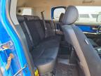 2007 Toyota Fj Cruiser    en Venta en Amarillo, TX - Hail