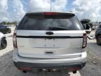2014 Ford Explorer Sport na sprzedaż w West Palm Beach, FL - Water/Flood