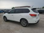 2016 Nissan Pathfinder S for Sale in Kansas City, KS - Front End
