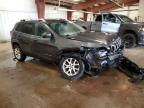 2015 Jeep Cherokee Latitude   for Sale in Lansing, MI - Front End