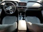 2019 Hyundai Santa Fe Se за продажба в Glassboro, NJ - Front End