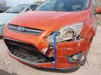 2011 FORD C-MAX ZETE for sale at Copart BRISTOL