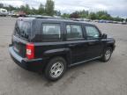2008 Jeep Patriot Sport   for Sale in Woodburn, OR - Rear End