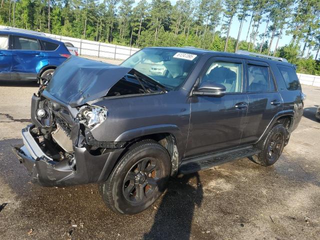  TOYOTA 4RUNNER 2016 Серый