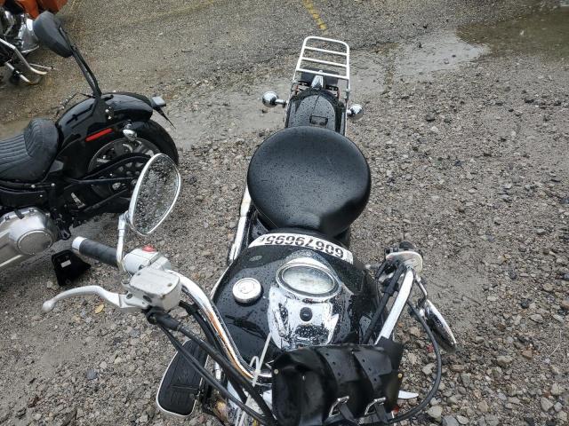 2007 YAMAHA XVS1100   