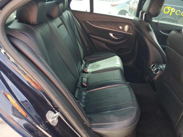 2017 MERCEDES-BENZ E 300  