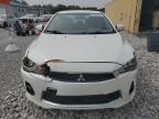 2016 MITSUBISHI LANCER ES   à vendre chez Copart OH - AKRON