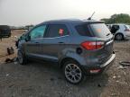 2020 Ford Ecosport Titanium   for Sale in Chicago Heights, IL - Front End