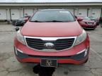 2013 Kia Sportage Ex للبيع في Louisville، KY - Undercarriage