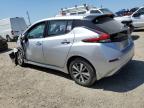 2020 Nissan Leaf S Plus за продажба в American Canyon, CA - Front End