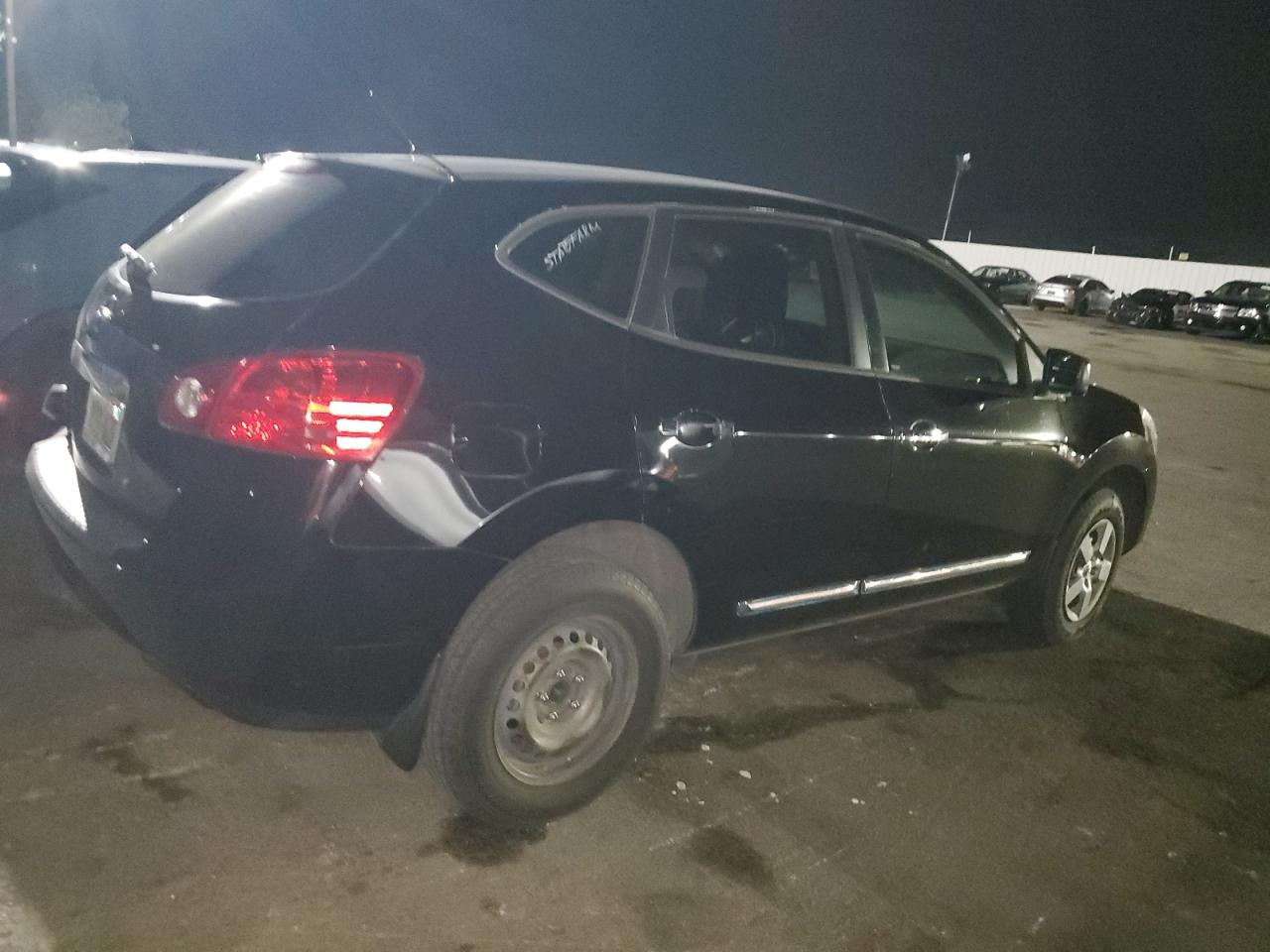 NISSAN ROGUE 2015 VIN 672113 photo 3