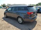2016 Kia Sedona Lx en Venta en Chalfont, PA - Front End