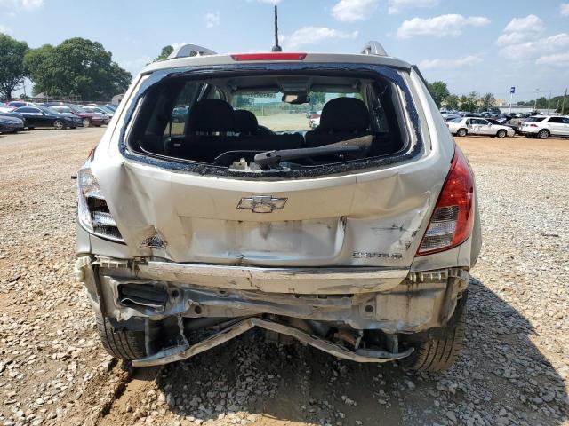  CHEVROLET CAPTIVA 2013 tan