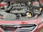 2018 Subaru Outback 2.5I Premium de vânzare în Portland, MI - Front End