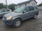 2005 Honda Cr-V Ex   за продажба в York Haven, PA - Front End