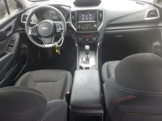  SUBARU FORESTER 2020 Szary