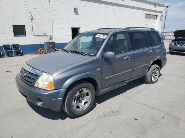2005 Suzuki Xl7 Ex