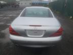 2005 Mercedes-Benz Sl 500   for Sale in Finksburg, MD - Front End