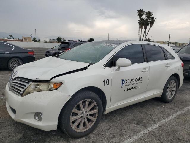 2011 Toyota Venza   