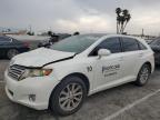 2011 Toyota Venza    იყიდება Van Nuys-ში, CA - Front End