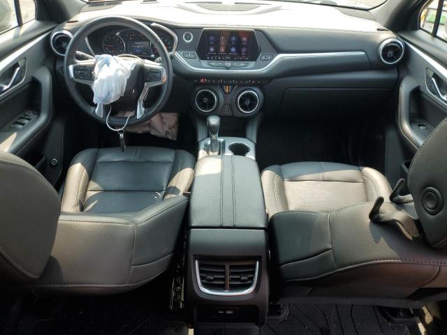  CHEVROLET BLAZER 2021 Szary