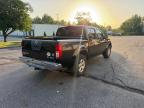 2012 NISSAN FRONTIER S   for sale at Copart MA - NORTH BOSTON