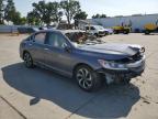 2017 Honda Accord Ex na sprzedaż w Sacramento, CA - Rollover