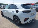 2025 KIA CEED GT-LINE S-A  for sale at Copart WHITBURN