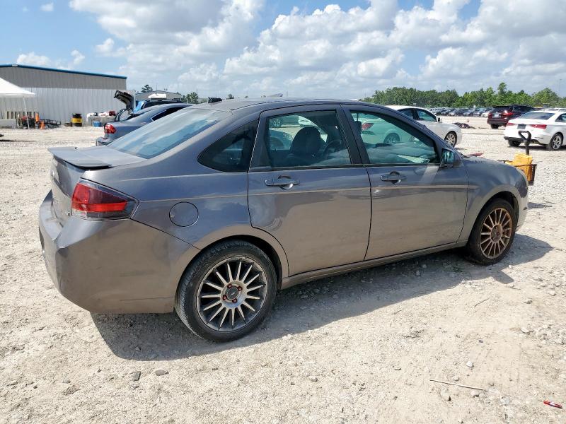 2011 FORD FOCUS SES  