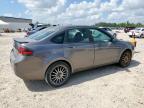 2011 FORD FOCUS SES   à vendre chez Copart TX - HOUSTON