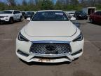 2021 Infiniti Q60 Luxe იყიდება Brookhaven-ში, NY - Side