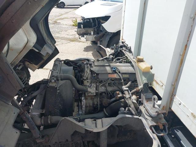 2017 MITSUBISHI CANTER 7C1