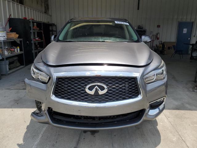  INFINITI QX60 2019 Угольный