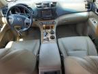 2008 Toyota Highlander Hybrid Limited იყიდება Albuquerque-ში, NM - Front End