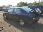 2013 TOYOTA COROLLA BASE   for sale at Copart ON - TORONTO