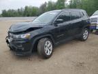 2025 JEEP COMPASS LATITUDE   for sale at Copart ON - COOKSTOWN