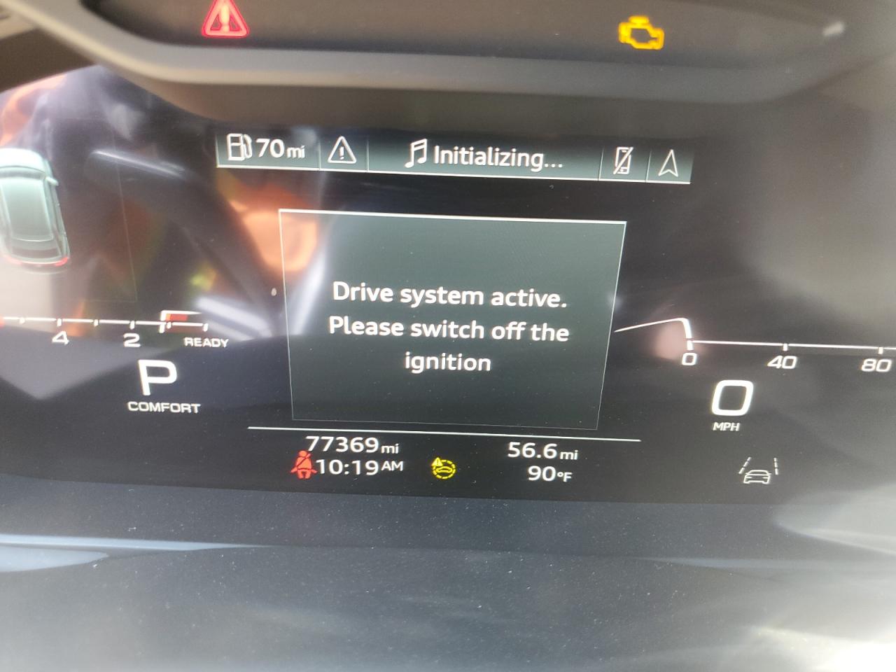 2021 Audi Q8 Premium Plus S-Line VIN: WA1EVAF1XMD001999 Lot: 61764755