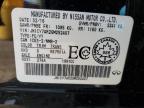 2016 INFINITI Q50 BASE for sale at Copart ON - LONDON
