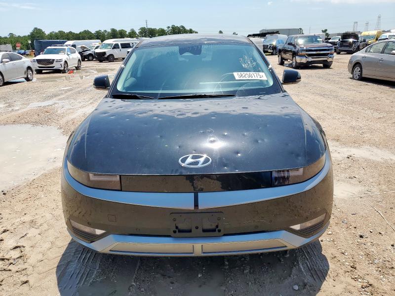  HYUNDAI IONIQ 2023 Black