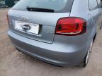 2012 AUDI A3 S LINE for sale at Copart WESTBURY