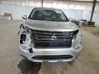2024 Mitsubishi Outlander Se за продажба в Des Moines, IA - Front End