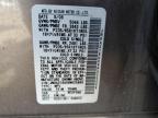 2009 Nissan Murano S en Venta en Tucson, AZ - Front End