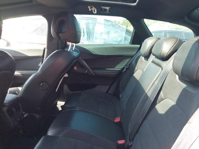 2012 CITROEN DS5 DSTYLE