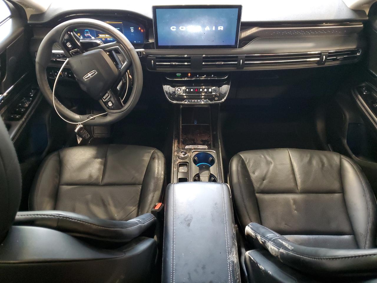 2023 Lincoln Corsair Reserve VIN: 5LMCJ2DAXPUL22147 Lot: 62457045