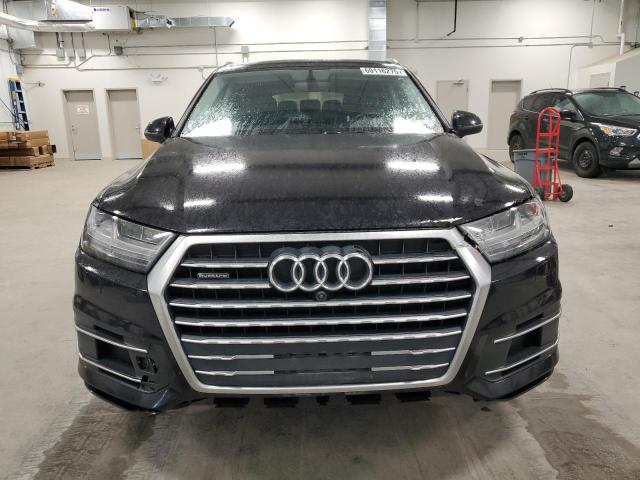 2018 AUDI Q7 PREMIUM PLUS  