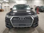 2018 AUDI Q7 PREMIUM PLUS   for sale at Copart ON - OTTAWA