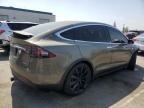 2016 Tesla Model X  na sprzedaż w Rancho Cucamonga, CA - Front End