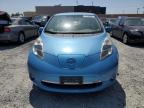2012 Nissan Leaf Sv   en Venta en Mentone, CA - Mechanical